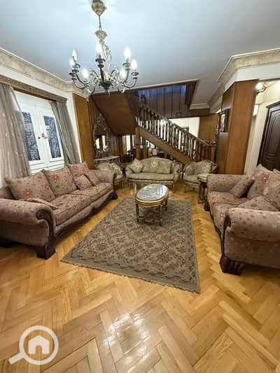 8 Bedroom Villa for Sale in 6th of October, Giza - 1. jpeg 8 Bedroom Villa for Sale in 6th of October, Giza - 1. jpeg