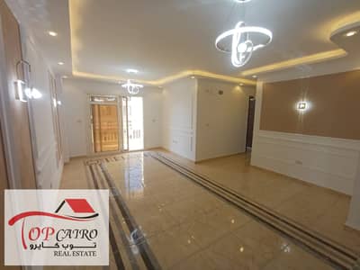 2 Bedroom Apartment for Sale in Madinaty, Cairo - WhatsApp Image 2025-10-21 at 10.31. 44 AM. jpeg
