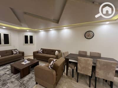 2 Bedroom Flat for Rent in Zahraa Al Maadi, Cairo - IMG-20251025-WA0062. jpg