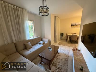 شقة 2 غرفة نوم للايجار في القاهرة الجديدة، القاهرة - WhatsApp Image 2025-10-24 at 12.41. 02 PM (1). jpeg