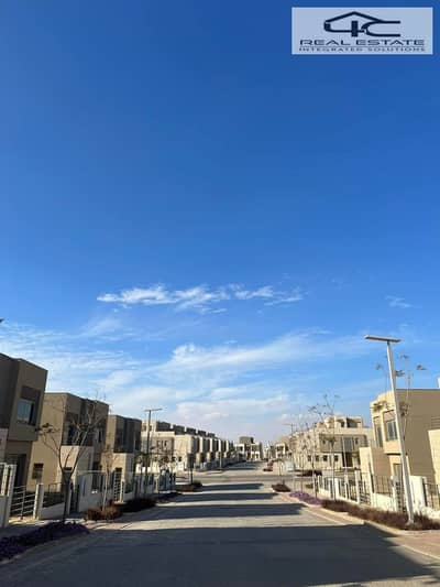 تاون هاوس 3 غرف نوم للبيع في القاهرة الجديدة، القاهرة - WhatsApp Image 2025-02-02 at 4.32. 06 PM. jpeg