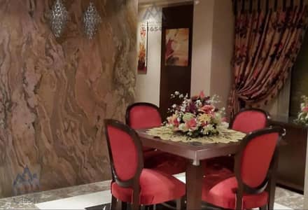 7 Bedroom Apartment for Sale in Heliopolis, Cairo - شقة فاخرة 710م تشطيب كامل بباركينج خاص5. jpg