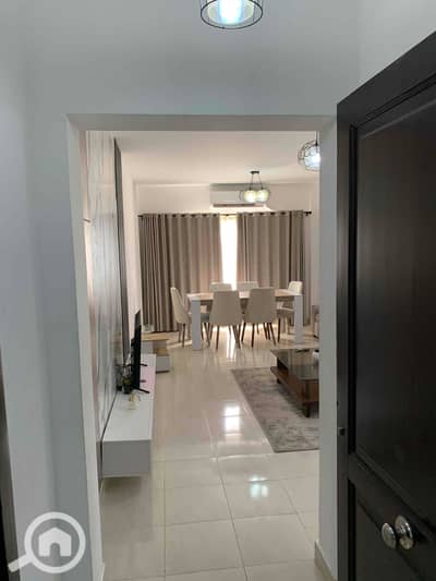 3 Bedroom Apartment for Rent in New Cairo, Cairo - IMG_9522. jpg