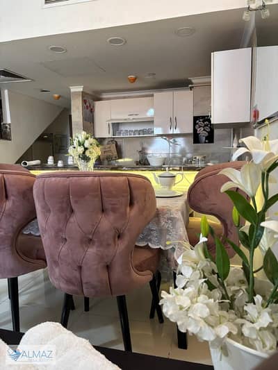 2 Bedroom Duplex for Rent in New Cairo, Cairo - WhatsApp Image 2025-09-24 at 3.56. 53 PM. jpeg 2 Bedroom Duplex for Rent in New Cairo, Cairo - WhatsApp Image 2025-09-24 at 3.56. 53 PM. jpeg