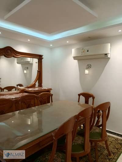 شقة 2 غرفة نوم للايجار في القاهرة الجديدة، القاهرة - WhatsApp Image 2025-09-24 at 3.15. 03 PM (2). jpeg