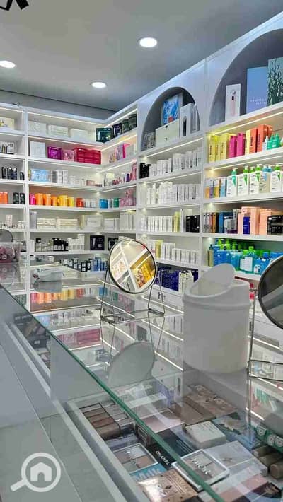 Factory for Rent in New Cairo, Cairo - 1000205262. jpg