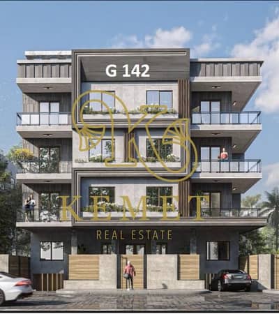 3 Bedroom Apartment for Sale in New Cairo, Cairo - WhatsApp Image 2025-10-23 at 11.11. 36_c7c0e9b2. jpg