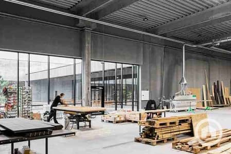 مصنع  للايجار في القاهرة الجديدة، القاهرة - 1000175061. jpg