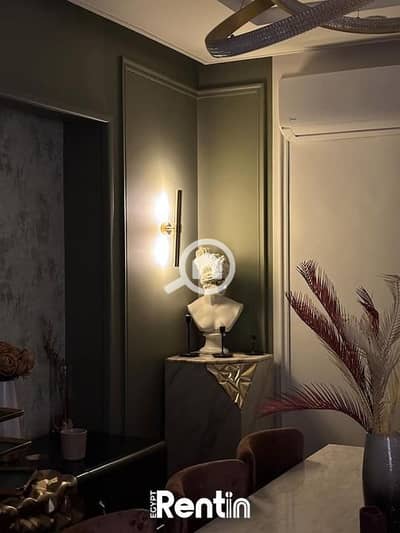 2 Bedroom Hotel Apartment for Rent in Katameya, Cairo - IMG-20250818-WA0101. jpg