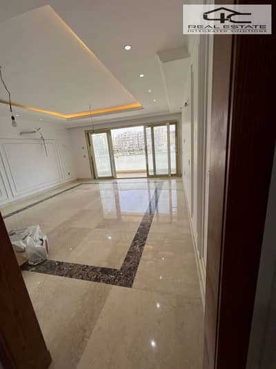 فلیٹ 3 غرف نوم للبيع في القاهرة الجديدة، القاهرة - WhatsApp Image 2025-10-23 at 05.32. 20 (1). jpeg