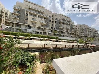 3 Bedroom Apartment for Sale in New Cairo, Cairo - WhatsApp Image 2025-10-13 at 07.10. 33 (1). jpeg