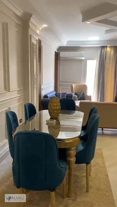 2 Bedroom Apartment for Rent in New Cairo, Cairo - WhatsApp Image 2025-09-24 at 3.09. 17 PM. jpeg