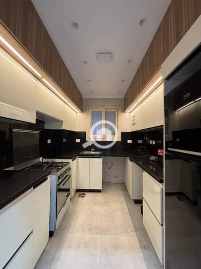 3 Bedroom Hotel Apartment for Rent in Katameya, Cairo - IMG-20251013-WA0043. jpg