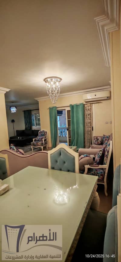 4 Bedroom Flat for Sale in Haram, Giza - 571187474_2591268611240349_5092760870598555120_n. jpg