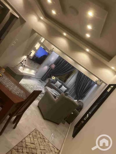 3 Bedroom Apartment for Rent in Al Manial, Cairo - 13911. jpg