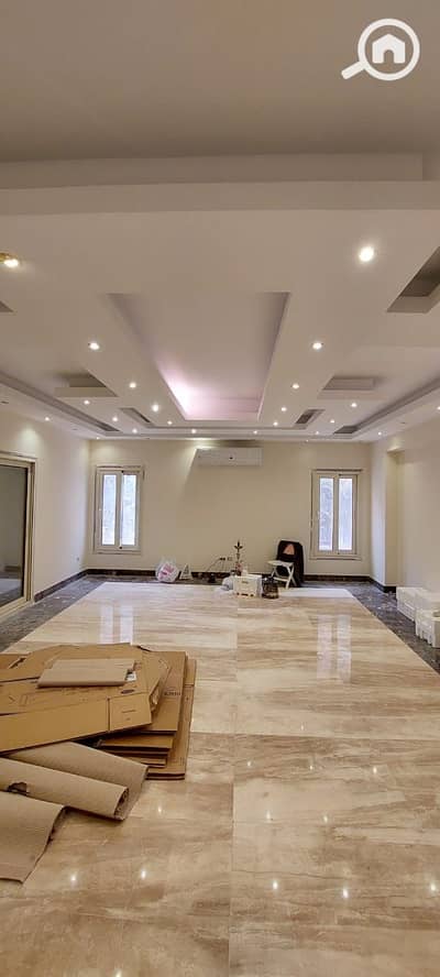 4 Bedroom Villa for Rent in Madinaty, Cairo - b65f314e-e784-410e-8925-937c24c57208. jpg