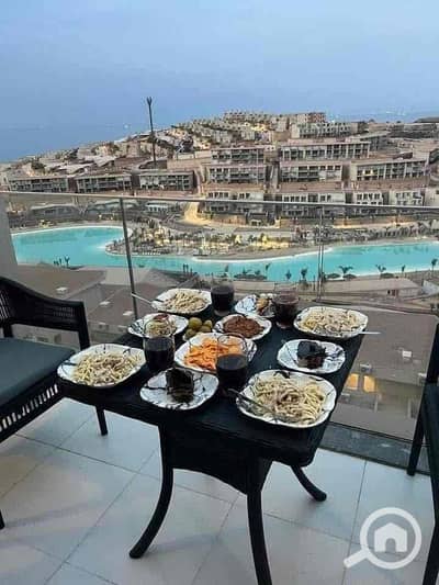 شاليه 3 غرف نوم للبيع في العين السخنة، السويس - aaaf6a2d-68b9-4415-951b-ee9f2f7ae447. jpg