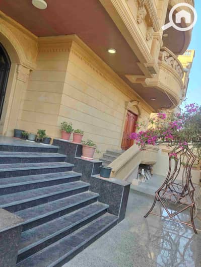 فلیٹ 4 غرف نوم للايجار في الشيخ زايد، الجيزة - 1000230688. jpg