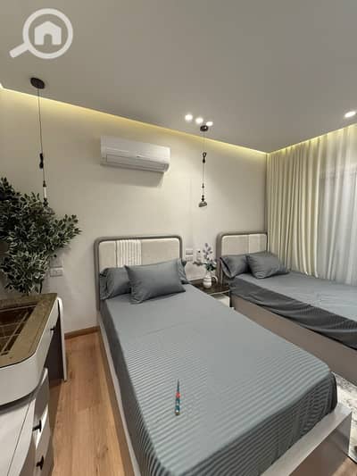 3 Bedroom Apartment for Rent in New Cairo, Cairo - WhatsApp Image 2025-10-01 at 3.15. 54 PM (1). jpeg