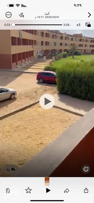 2 Bedroom Chalet for Sale in Ain Sukhna, Suez - WhatsApp Image 2025-10-22 at 21.29. 25. jpeg 2 Bedroom Chalet for Sale in Ain Sukhna, Suez - WhatsApp Image 2025-10-22 at 21.29. 25. jpeg