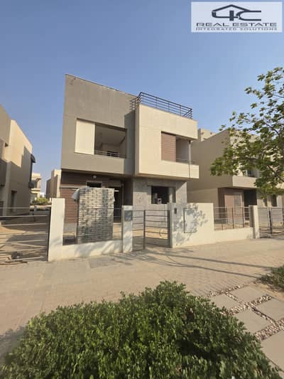 3 Bedroom Villa for Sale in New Cairo, Cairo - WhatsApp Image 2025-10-23 at 3.04. 30 PM. jpeg