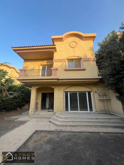 4 Bedroom Villa for Sale in New Cairo, Cairo - WhatsApp Image 2025-10-24 at 4.58. 31 PM. jpeg 4 Bedroom Villa for Sale in New Cairo, Cairo - WhatsApp Image 2025-10-24 at 4.58. 31 PM. jpeg