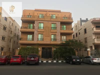 شقة 3 غرف نوم للايجار في القاهرة الجديدة، القاهرة - IMG-20251023-WA0278. jpg شقة 3 غرف نوم للايجار في القاهرة الجديدة، القاهرة - IMG-20251023-WA0278. jpg