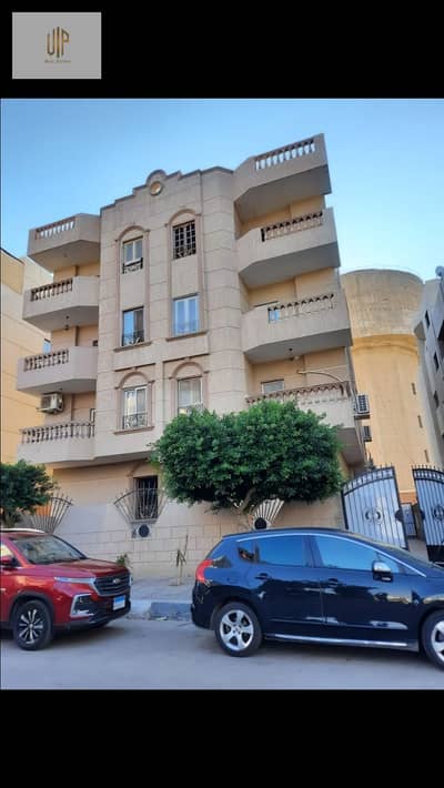 فلیٹ 2 غرفة نوم للبيع في مدينة الشروق، القاهرة - IMG-20251023-WA0294. jpg