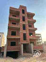 3 Bedroom Roof for Sale in Hadayek October, Giza - IMG-20251025-WA0003(1). jpg