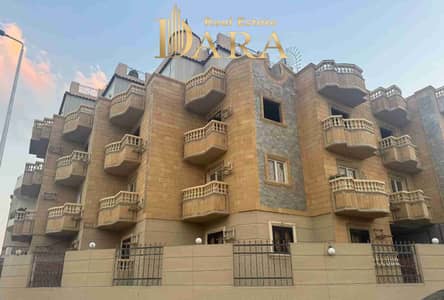 3 Bedroom Flat for Sale in Obour City, Cairo - 1000959072. jpg