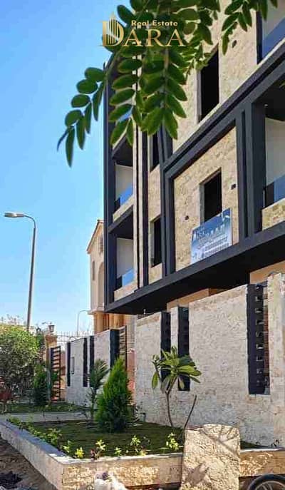 3 Bedroom Apartment for Sale in Obour City, Cairo - 1000323450. jpg