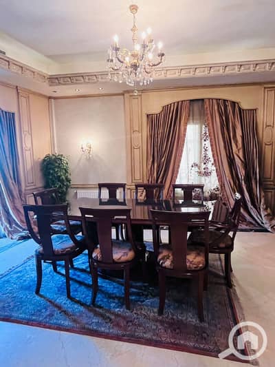 3 Bedroom Flat for Rent in New Cairo, Cairo - WhatsApp Image 2025-10-23 at 4.44. 06 PM. jpeg