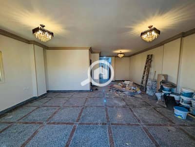4 Bedroom Flat for Rent in New Cairo, Cairo - 3fb7ce92-6342-45d0-a7e0-a308a9b771e5. jpg