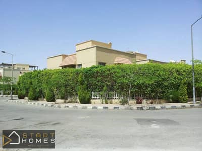 5 Bedroom Villa for Sale in New Cairo, Cairo - WhatsApp Image 2025-10-25 at 11.39. 59 AM. jpeg 5 Bedroom Villa for Sale in New Cairo, Cairo - WhatsApp Image 2025-10-25 at 11.39. 59 AM. jpeg