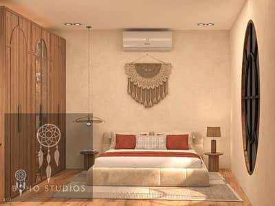 شقة 2 غرفة نوم للبيع في القاهرة الجديدة، القاهرة - 1d7be649-4cd9-4e86-87f8-ce0ecb132d1a. jpg