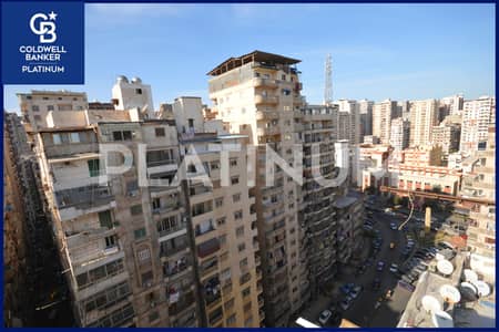 فلیٹ 2 غرفة نوم للبيع في ميامي، الإسكندرية - 1. jpg فلیٹ 2 غرفة نوم للبيع في ميامي، الإسكندرية - 1. jpg