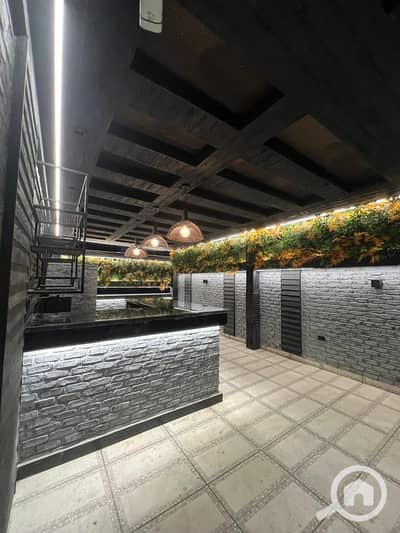 3 Bedroom Hotel Apartment for Rent in Katameya, Cairo - 565bc44a-f97b-4d41-a76b-f633c506a81b. jpg