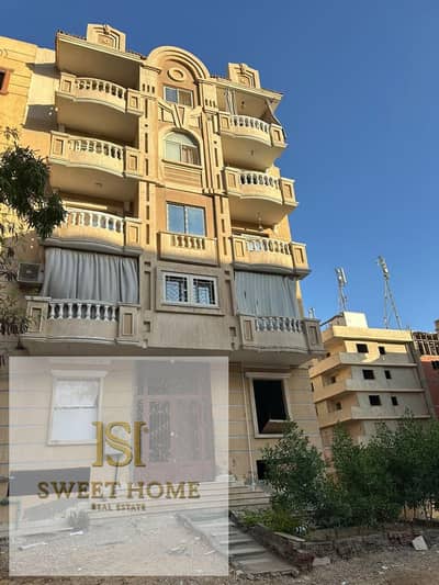 2 Bedroom Flat for Sale in Mokattam, Cairo - IMG-20251025-WA0080. jpg