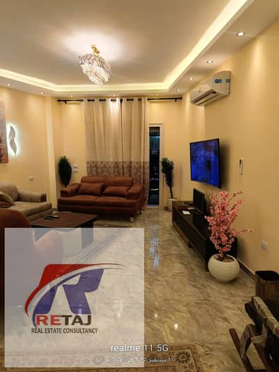 3 Bedroom Flat for Rent in New Cairo, Cairo - WhatsApp Image 2025-10-23 at 11.11. 45 AM (1). jpeg 3 Bedroom Flat for Rent in New Cairo, Cairo - WhatsApp Image 2025-10-23 at 11.11. 45 AM (1). jpeg
