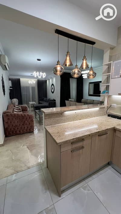 فلیٹ 2 غرفة نوم للايجار في القاهرة الجديدة، القاهرة - WhatsApp Image 2025-10-24 at 5.06. 57 PM (2). jpeg