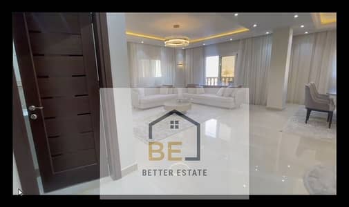 3 Bedroom Flat for Sale in New Cairo, Cairo - Ashampoo_Snap_2025.10. 25_11h51m09s_003_. png 3 Bedroom Flat for Sale in New Cairo, Cairo - Ashampoo_Snap_2025.10. 25_11h51m09s_003_. png
