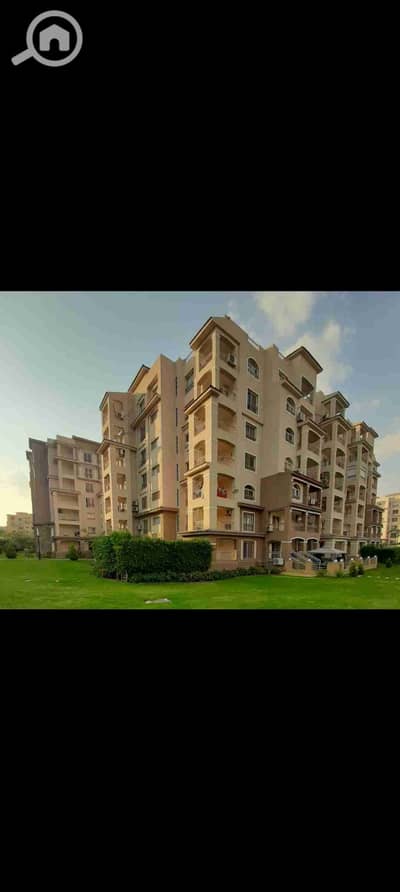 3 Bedroom Flat for Sale in Madinaty, Cairo - 1000889218. jpg