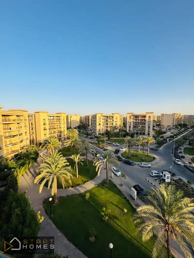 3 Bedroom Flat for Sale in New Cairo, Cairo - WhatsApp Image 2025-10-25 at 11.46. 51 AM (1). jpeg 3 Bedroom Flat for Sale in New Cairo, Cairo - WhatsApp Image 2025-10-25 at 11.46. 51 AM (1). jpeg
