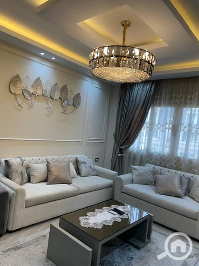 شقة 2 غرفة نوم للايجار في القاهرة الجديدة، القاهرة - 1000199286. jpg