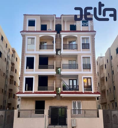 شقة 3 غرف نوم للبيع في 6 أكتوبر، الجيزة - 73e7026f-f684-495d-9db1-340373c249fe. jpg