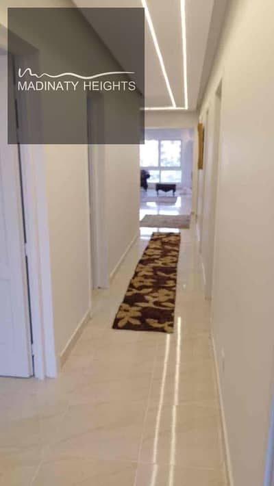 4 Bedroom Apartment for Sale in Madinaty, Cairo - e6c1ce06-1aae-479e-b64a-9c67e4db0144. jpg