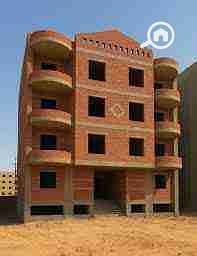 شقة 3 غرف نوم للبيع في حدائق اكتوبر، الجيزة - IMG-20251025-WA0010. jpg