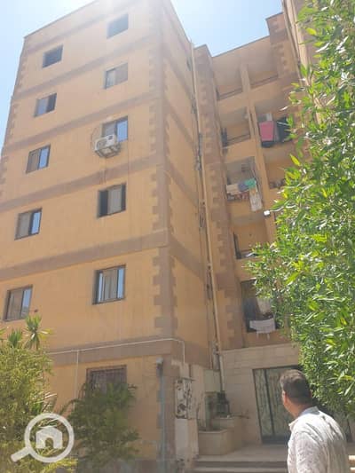 فلیٹ 3 غرف نوم للبيع في مدينة بدر، القاهرة - WhatsApp Image 2025-10-23 at 14.35. 22_4b7c992d. jpg