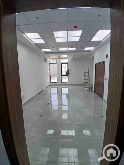 مکتب  للايجار في القاهرة الجديدة، القاهرة - 1000108583. jpg