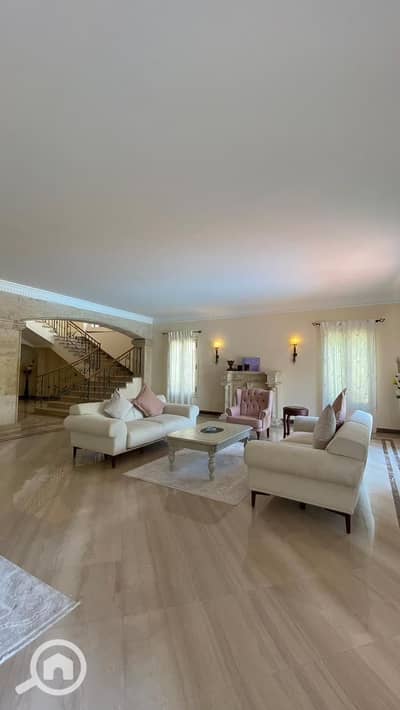 4 Bedroom Villa for Rent in New Cairo, Cairo - WhatsApp Image 2025-10-24 at 8.04. 25 PM (1). jpeg